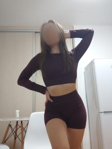 Индивидуалка Анна Фотография 4